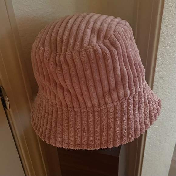 Wild Fable Velour Corduroy Bucket Hat - Picture 5 of 6